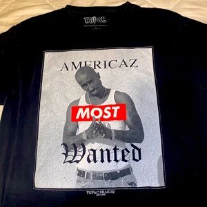 2Pac T-Shirt